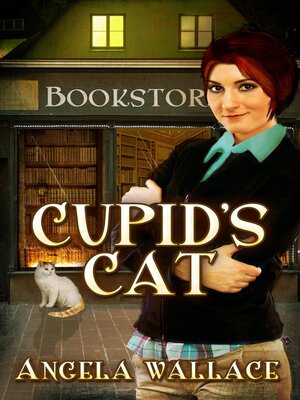 cover image of Cupid's Cat